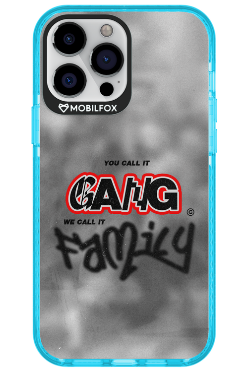 Family Gang - Apple iPhone 13 Pro Max