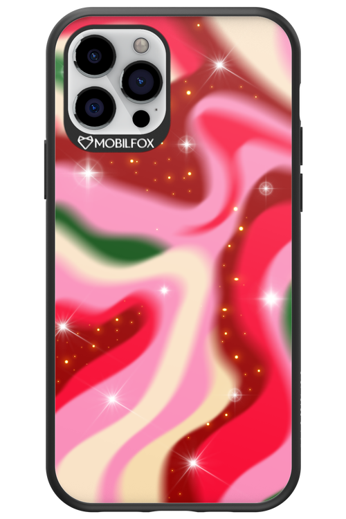 Warmes Wishes - Apple iPhone 12 Pro