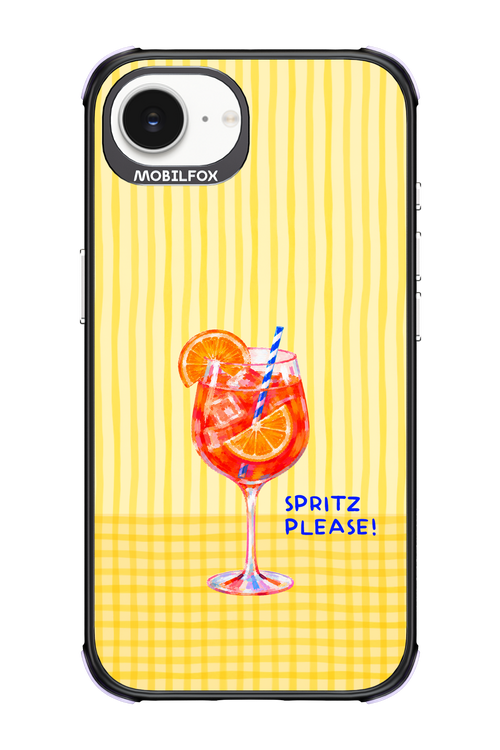 SPRITZ PLEASE 2.0 - Apple iPhone 17e