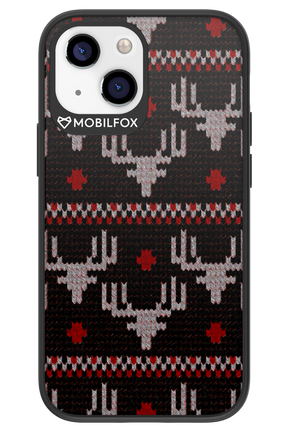 Sweater - Apple iPhone 13 Mini