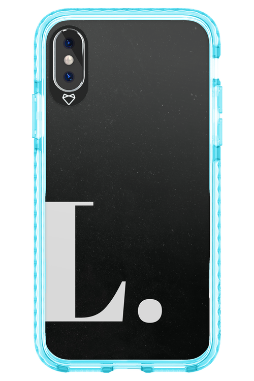 L (Off Space) 2.0 - Apple iPhone X