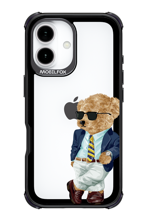 Boss - Apple iPhone 17