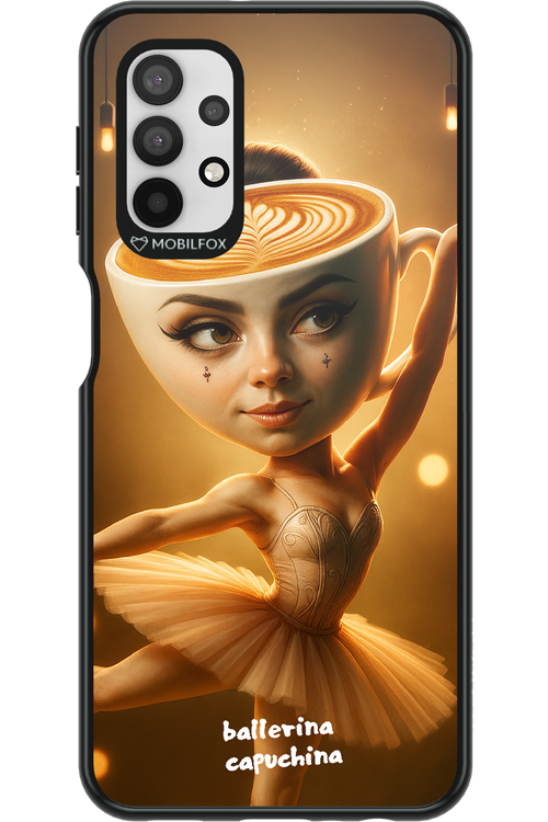 Balerina - Samsung Galaxy A32 5G