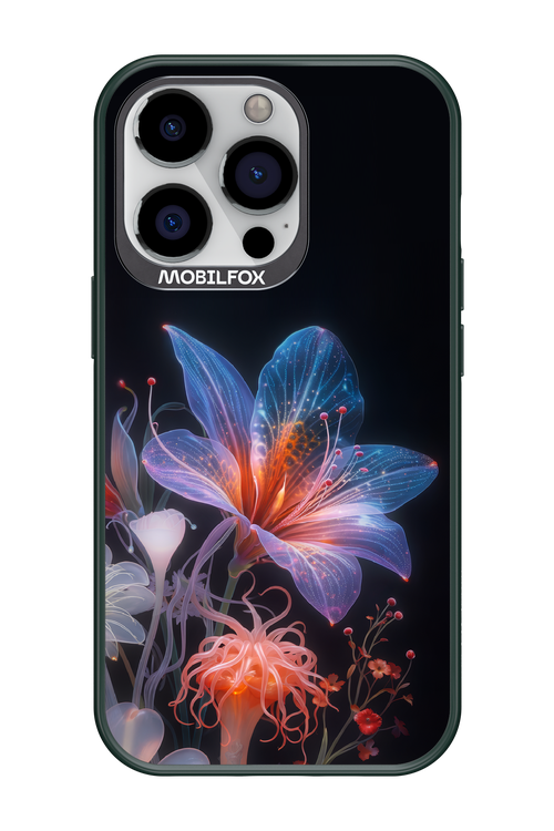 BIOLUMINESCENT 2.0 - Apple iPhone 13 Pro