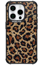 Crystal Roar - Apple iPhone 15 Pro