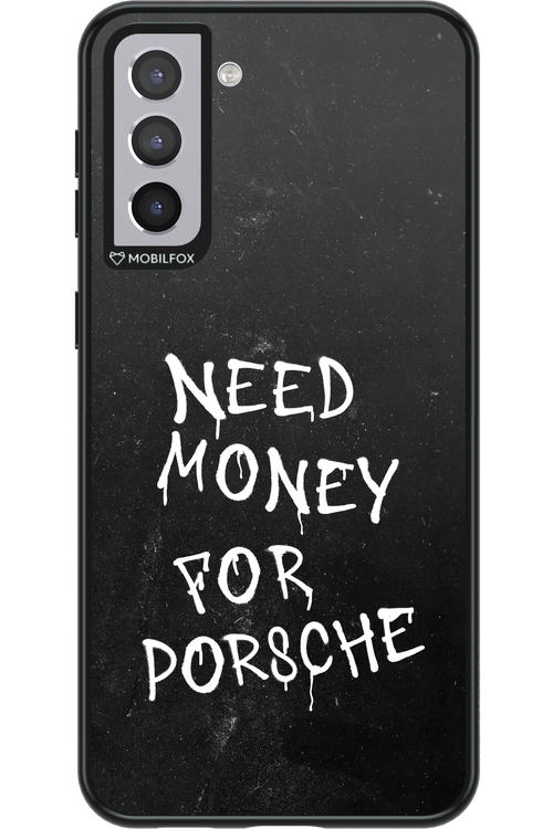 Need Money II - Samsung Galaxy S21+