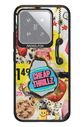 CHEAP THRILLZ - Xiaomi 14
