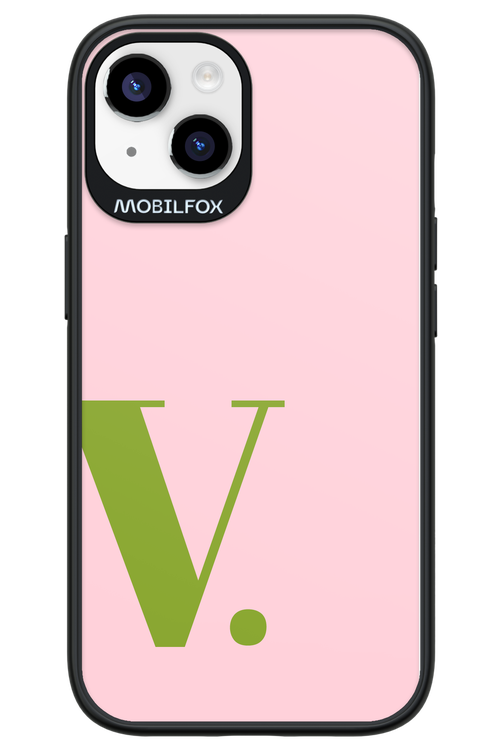V (Matcha Gum) - Apple iPhone 14