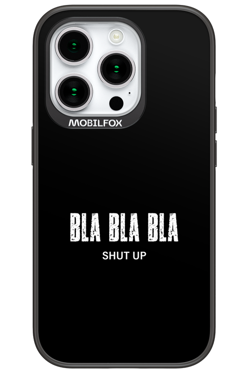 Bla Bla II 2.0 - Apple iPhone 15 Pro