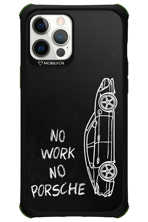 No Work - Apple iPhone 12 Pro Max