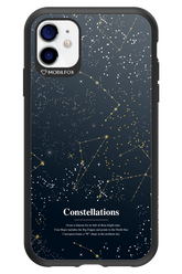 Constellations 2.0 - Apple iPhone 11