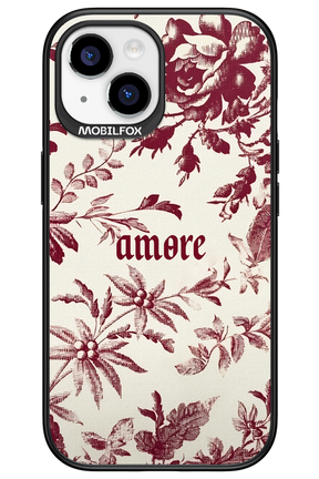 Amore 2.0 - Apple iPhone 15