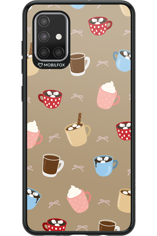 Coco Dream - Samsung Galaxy A71