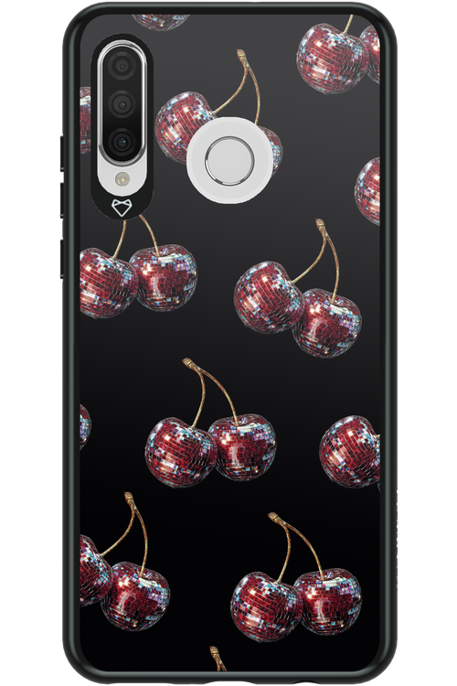 Cherry Rush - Huawei P30 Lite