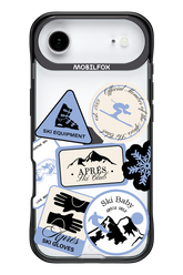 Alpine Spirit - Apple iPhone 17 Air