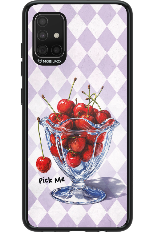 Pick Me 2.0 - Samsung Galaxy A51
