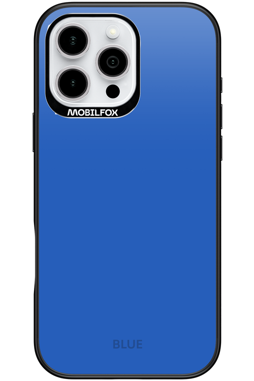 BLUE - FS2 - Apple iPhone 16 Pro Max