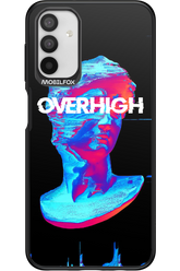 Overhigh - Samsung Galaxy A04s