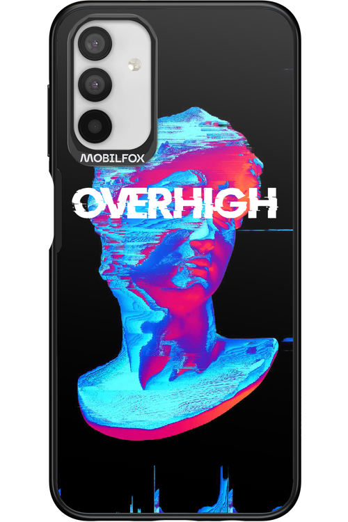 Overhigh - Samsung Galaxy A04s