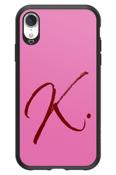 (Sorbet) K 2.0 - Apple iPhone XR