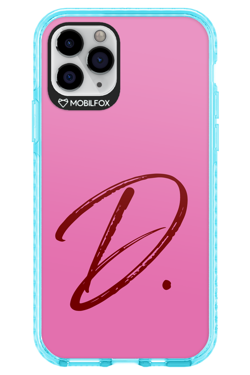 (Sorbet) D 2.0 - Apple iPhone 11 Pro