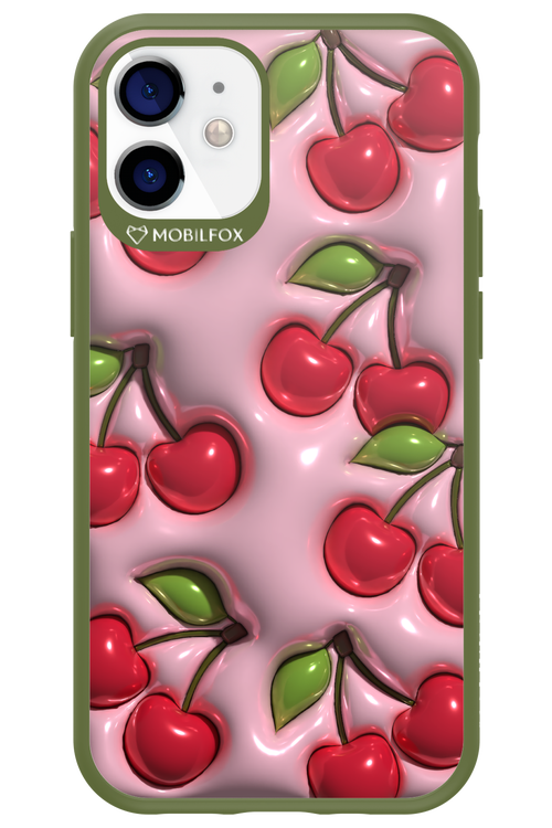 Cherry Bomb 2.0 - Apple iPhone 12 Mini