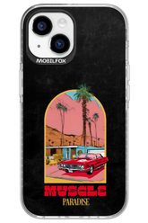 Muscle Paradise - Apple iPhone 15