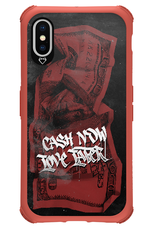 Liquid Assets - Apple iPhone XS