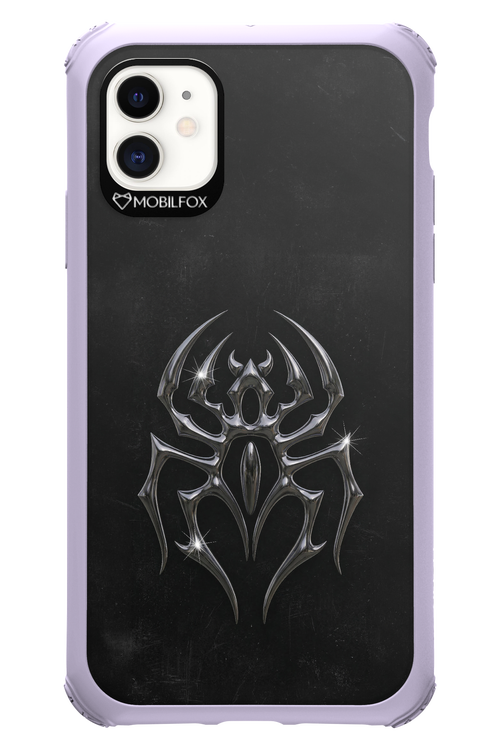 Dark Spider 2.0 - Apple iPhone 11