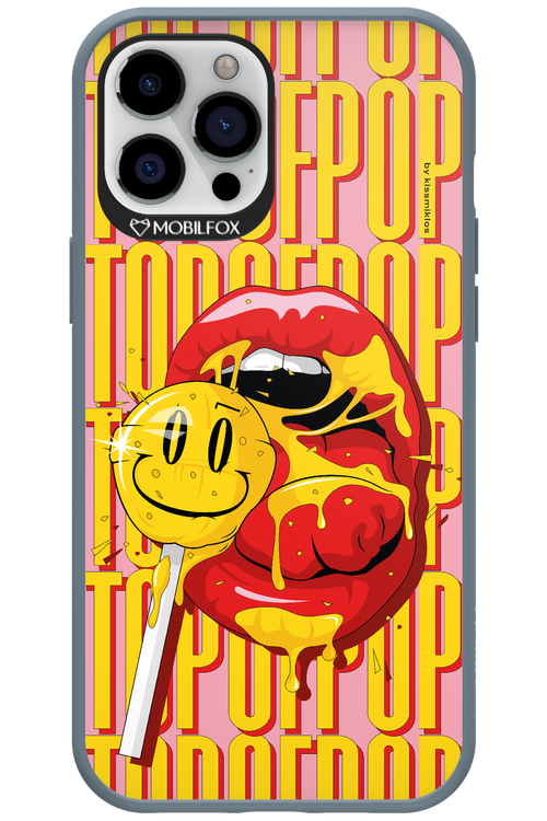 Top Of POP - Apple iPhone 12 Pro Max