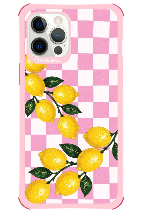 LEMON 2.0 - Apple iPhone 12 Pro Max