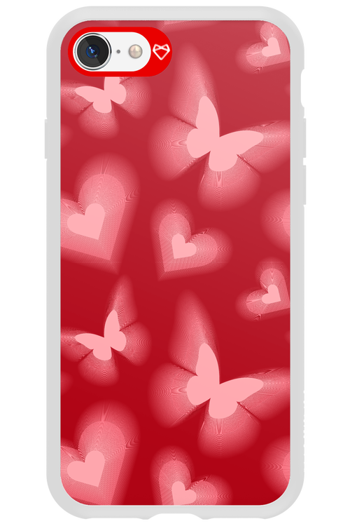 True Lovec - Apple iPhone SE 2020