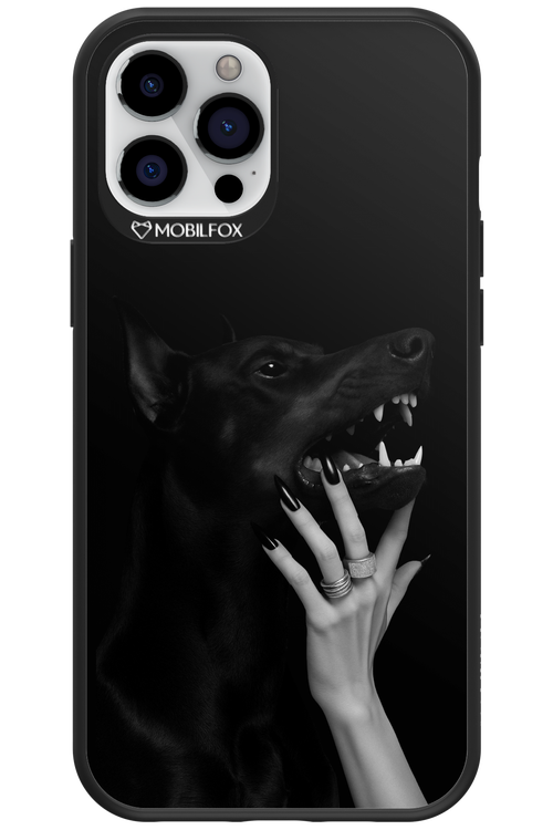 Hellhound 2.0 - Apple iPhone 12 Pro Max