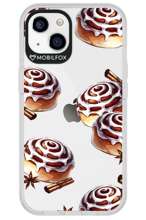 Spicy Cinnamon - Apple iPhone 13