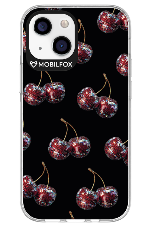 Cherry Rush - Apple iPhone 13 Mini