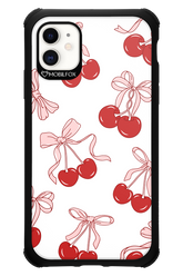 Cherry Queen - Apple iPhone 11