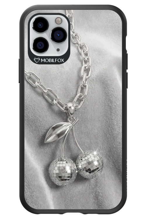 Cherry Disco White 2.0 - Apple iPhone 11 Pro