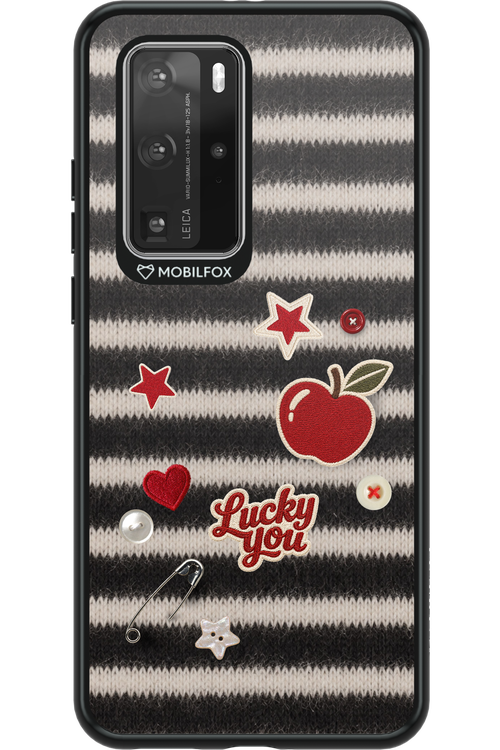 Lucky You 2.0 - Huawei P40 Pro