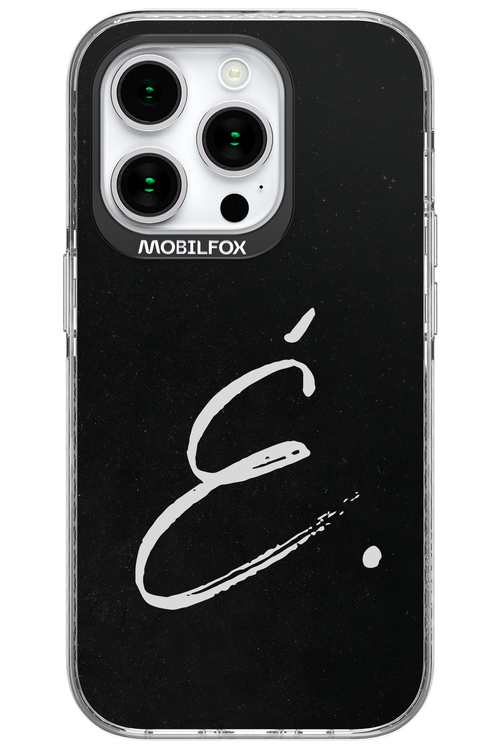 (Off Space) E II 2.0 - Apple iPhone 15 Pro