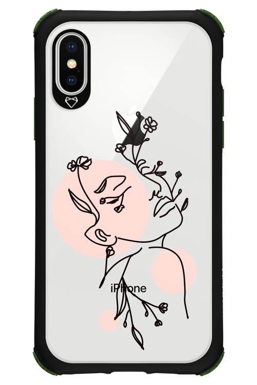 Confidence 2.0 - Apple iPhone XS