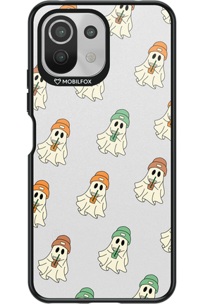 Spirited Sips (Nude) - Xiaomi Mi 11 Lite (2021)