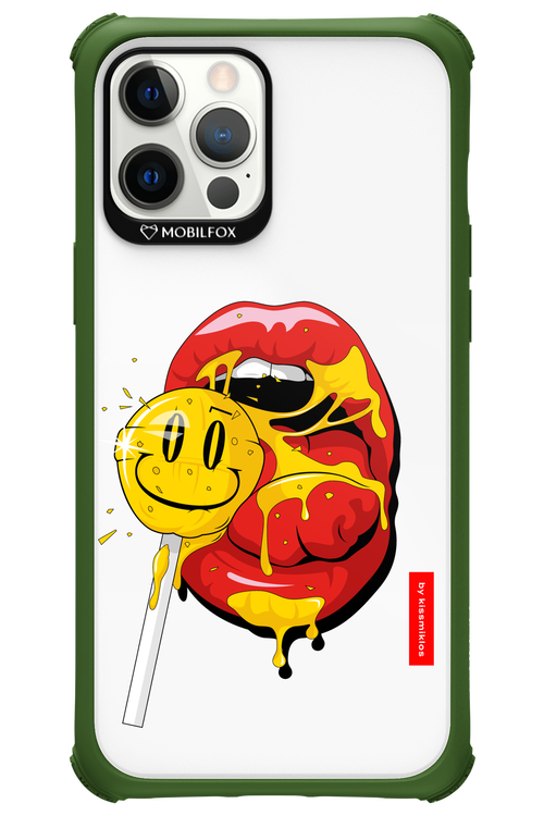 Lolli Kiss 2.0 - Apple iPhone 12 Pro Max