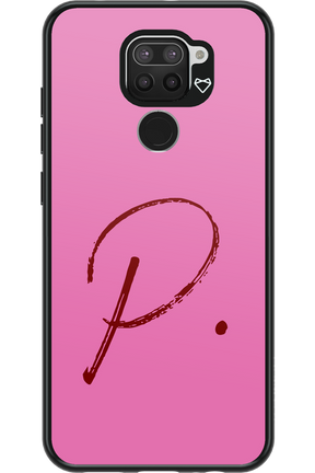(Sorbet) P 2.0 - Xiaomi Redmi Note 9