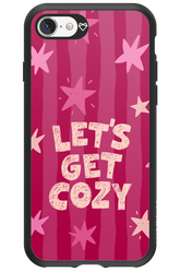 Let's Get Cozy - Apple iPhone SE 2022