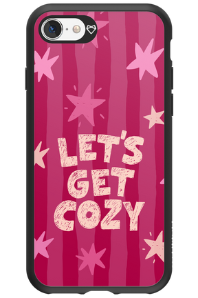Let's Get Cozy - Apple iPhone SE 2022