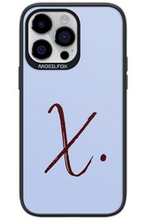(Jellyfish Presso) X 2.0 - Apple iPhone 14 Pro Max