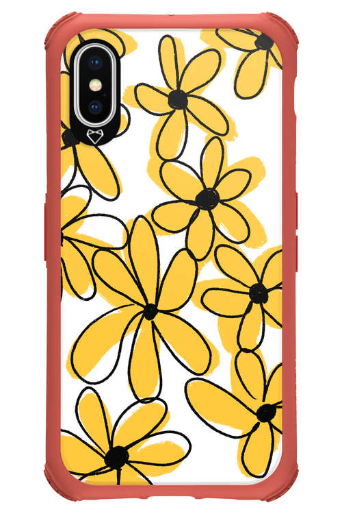 Yella - Apple iPhone XS