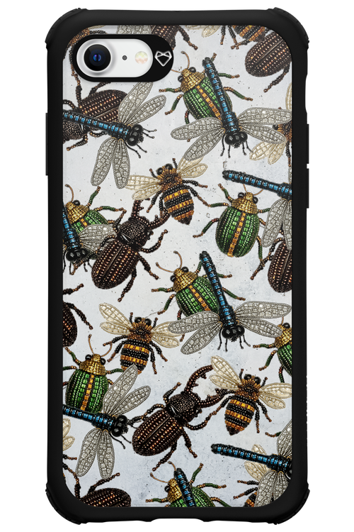 Beetle Gem - Apple iPhone SE 2022