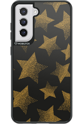 Holiday Stars - Samsung Galaxy S21 FE
