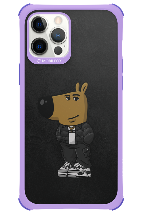 Chill Guy - Apple iPhone 12 Pro Max